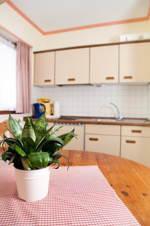 Ferienapartments Schnibbe * Bad Lauterberg