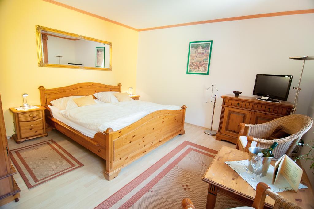 Ferienapartments Schnibbe Apartment